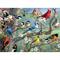 Assorted Kim Norlien & Hautman Brothers 1,000 Piece Puzzle